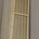 UDEAR Bamboo Shoe Rack 5-Tier Shoe Storage Organizer Entryway Shoe Shelf