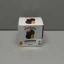 JUSTIN'S Organic Dark Chocolate Peanut Butter Cups, 12 Pack (2 cups each), Best By: 10/21/2026