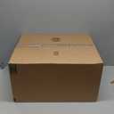 JOLLYVOGUE Standard Pillows Set of 2, Cooling and Supportive Pillows Full Size Set of 2 for Side and Back Sleepers, Down Alternative Hotel Collection Sleeping Pillow (White)