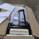 VEVOR Dog Treadmill for Large/Medium Dogs with Brake, Slatmill with 3 Adjustable Ramps, Doggy Pacer to Unleash Joy, Keep Active & Fit, Supports Up to 330 lbs