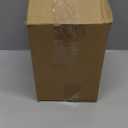 Yerliker 16 Pcs Clear Plastic Storage Bins with Lids Large Stackable Pantry Storage Organizer Bins Kitchen Organization Cabinet Organizers Ideal Containers for Fridge Kitchen abinets Bathroom