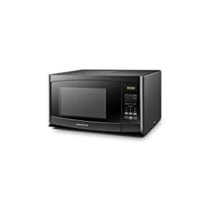 Emerson Microwave, 1.0 CF, Black 