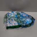 JOICEE 14pcs Snowflake Balloons Snowflake Frozen Balloons for Christmas Winter Wonderland Party Decorations,Snowflake Aluminum Foil Mylar Balloons for New Year Birthday Theme Party Supplies.