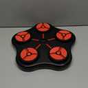 Cool Boxing Machine Toys for Kids Aged 5-12, Wall-Mounted Smart Bluetooth Punching Bag, Boxing Training Equipment with Boxing Glove, Birthday Gifts for 5 6 7 8 9 10 11 12 Year Old Boys