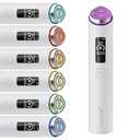 medicube Booster Pro X2™ - 7 IN 1 Glow Beauty Device, 2X Glow Care, White