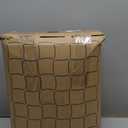 Bedsure Comforter Duvet Insert - Quilted Comforters King Size, All Season Duvet, GentleSoft Down Alternative Bedding, with 8 Tabs, Gifts for Women/Men, White, King 90 x 102 Inches