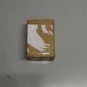 Wireless Light Switch and Receiver Kit, Ortis 300ft RF Range Wireless Wall Switches for Lights, Fans, Battery Included, No Wiring Needed (White)