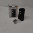 Rehabilitation Advantage Easy Open Electric Can Opener