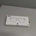 IZIPIZI READING #E Reading Glasses for Women and Men Rectangular Glasses with Anti-Scratch Lenses, Lightweight Fashion Frame
