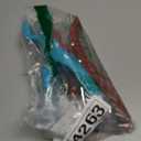 Hot Plate Grippers - Thickened Anti-Scald Bowl Clip Tongs with Non-Slip Handle, Multi-Function Holder for Bowls, Pans, Dishes, Microwave Oven & Kitchen Cooking Utensils (Red, Green)