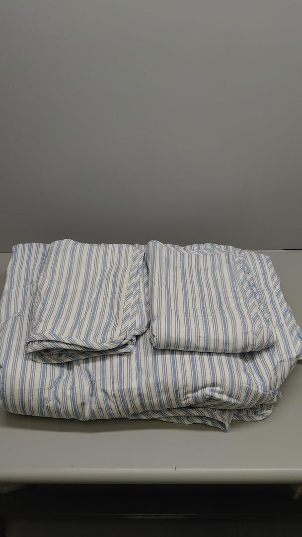 Cover set of 3 pc, 104/96 in