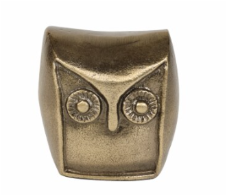 4.5in Aluminum Owl Cold