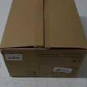 Brightown 2 Pack Total 132ft 200LED Outdoor C9 LED Christmas String Lights, Plug-in Connectable Waterproof Roofline String Lights for Outside Christmas Holiday Decor (White)