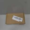 Aluminum Alloy Car Sun Visor Repair Kit, Heavy Duty Automotive Sun Visor Clip, Universal Vehicle Visors Mounting Holder for Most SUVs (Black)