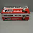 Bird B Gone - Bird Chase Super Sonic - Outdoor Sound Repellent - Scares Away Pest Birds - Durable Weather Resistant Design - For Large Open Outside Spaces - Programmable Device - Up To 1 Acre Coverage