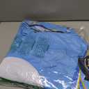 Swimbobo Toddler Pool Float with Seat Boat Inflatable Ride-on Car for Kids Outdoor Toys