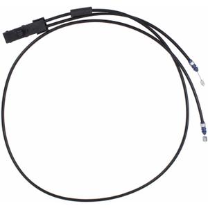 ApplianPar Hood Release Cable for Infiniti G25 2011-2012,G35 2007-2008,G37 2009-2013,Q40 2015
