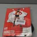 fun shack Womens Circus Ringmaster Costume, Lion Tamer Outfit for Women, Ringmaster Dress, costumes for women (XX-Large)