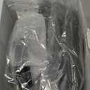 Smooth Triple Fusion 3-in-1 Back Massager Lumbar Pillow with Heat, Vibration & Traction Back Massager for Pain Relief DeepTissue.Relaxation Device for Home,Office,Car