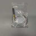 1950-001 Robertshaw Thermopile 36" 250-750 Millivolts MV 2 Lead with PG9 Adapter