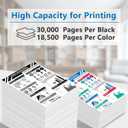 MP C3503 MP C3003 Toner Cartridge Compatible for Ricoh Lanier Savin MP C3003 C3004 C3503 C3504 C3003 C3004ex Series Printer 841813 841816 841815 841814 Black Cyan Magenta Yellow