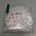 4 Pieces Cat Recovery Suits Body Wraps Breathable Kittens Recovery Clothes for Cats Small Dogs Abdominal Weaning(Banana, Football, Strawberry, Donut,S)