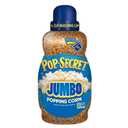 Pop Secret Jumbo Popcorn Kernels, 50 Oz Jar BBD 05/07/26