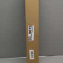 Black Linear Drain 24 Inch, Upgraded Linear Shower Drains with Wedge Wire Cover, Rectangle Shower Floor Drain Fast Drainage for Bathroom with Accessories