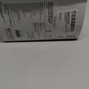 The Drop Women's Mila Slide (9, Cream/Black)