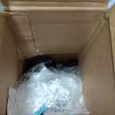 4 Inch Box Spring for Twin XL Bed,TwinXL Size Box Spring Only,Heavy Duty Mattress Foundation,Metal Bed Base,Non-Slip,Easy Assembly