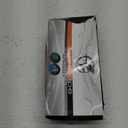 Stscope360 Monocular, 2025 Upgraded Stethoscope 360 Monocular Scope Set for Adults Long Range, High-Definition Flash Telescope, for Bird Watching Camping Travelling Concert (Black 40x60)