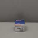 MMIZOO Wrist Blood Pressure Monitor Large LCD Display BP Machine Adjustable Cuff 5.31-7.68 inch Automatic 99x2 Sets Memory with Carrying Case for Home Use (W1681) (White)