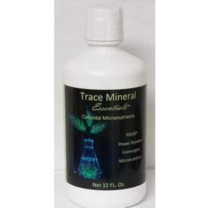 Primary Supplement 32 oz. - 96 Servings - 98% Bio-Available Liquid Mineral Supplement (EXP: 03/2028)