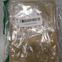 4x6 Picture Frame Hinged, Triple Picture Frames Fold, Wood Photo Frame for Tabletop or Desktop Display Vertically, Black