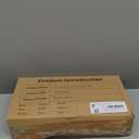 MODOWEY Rotating Earring Holder Organizer Stand, 5 Tier Metal Tree Display for Women Vendors, 220 Holes Adjustable Jewelry rack for Stud Hoop Dangle Storage, Trendy Carousel Keeps Dresser Neat, Black