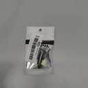 AuviPal 90 Degree USB C Adapter (2 Pack), L Shape Left and Right USB Type C Connector for Meta Quest, MacBook, iMac, iPad, iPhone 16 15 Series and Other Type C or Thunderbolt 4/3 Devices - Black