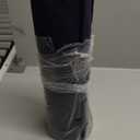 78.7"X15.8" Cat Scratching Mat, Self-Adhesive Cats Carpet, DIY Scratch Furniture Protector for Couch, Sofa, Wall & Doors, Durable Cat Scratch Guards Couch Cats Scratcher from Claws (Dark Blue)