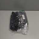 LNFINTDO Men's Compression Pants 5 Pack Athletic Running Gym Tights Cool Dry Thermal Base Layer Workout Leggings for Sports XL