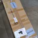 80" Fireplace TV Stand, LED Light Entertainment Center for TVs Up to 90"