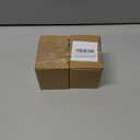 2 x 2pcs Suction Cup Hooks, Premium Stainless Steel Suction Cup Hooks Shower Hooks Suction Cup Bathroom Towel Coat Hook Suitable for Glass Mirror Smooth Surface(Gold), Medium