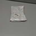 2 x Jesus I Saw That Wooden Door Frame Door Decorations Decor Wall Stickers 8.49" X 7.1"