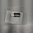 2-In-1 USB WiFi Bluetooth Adapter - 900Mbps 2.4/5GHz Dual-Band, WiFi & Bluetooth Adapter for PC/Laptop/Desktop, Wireless USB Dongle, Driver Free, Win 10/11 (Black)