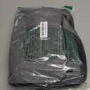 Insulated Cooler Bag for Men Women, 15L Soft Cooler Bag with Adjustable Shoulder Strap, Leakproof for Work, Camping, Travel, Picnic