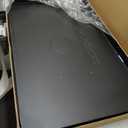 BLACKSTONE 5004 36 Griddle Hard Cover, Powder Coated Steel, Black