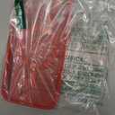 TOCOL for 17 Case, Full Camera Protection, Built-in Magnetic Ring, Compatible with Magsafe Charger, Drop Protection, Translucent Matte Phone Case for Phone 17 6.3 inch (Red)