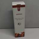 AIMIKE Round Brush for Blow Out, Medium Round Hair Brush Nano Thermal Ceramic & Ionic Tech, for Blow Drying & Styling, Curling and Shine - 2.9 inch Barrel w/Boar Bristles