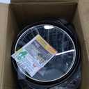 Crockpot 2-Quart Classic Slow Cooker Small Slow Cooker Black