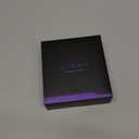 LISEN 15W MagSafe Car Mount Charger,Travel MagSafe Charger,Wireless Car Charger,Magnetic Phone Holder for Car,Phone Holders for Your Car Accessories for Women Men Jeep Ford for iPhone 17-12,Samsung (Black Gray)