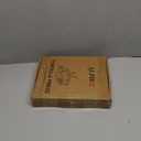 Alpha Living Tortilla Press  8 Inch Cast Iron Quesadilla Maker  Heavy Duty Empanada Maker Press  Cast Iron Tortilla Maker for Kitchen, Home Use