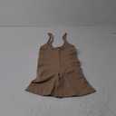 SHAPERX Shapewear for Women Tummy Control Open Bust Thigh Slimmer Body Shaper
L/XL